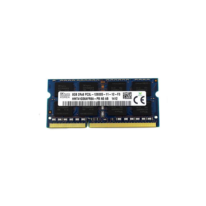 رم لپ تاپ اکبند ۸ گیگ HyNix DDR3-PCL3
